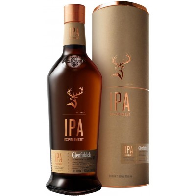 Glenfiddich Experimental Series IPA