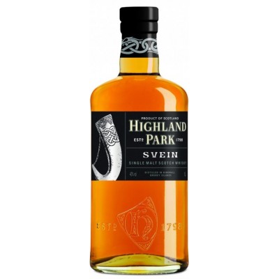 Highland Park Svein 1л.