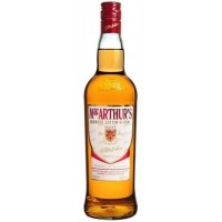 MacArthur's Blended Scotch Whisky 1л.