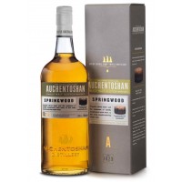 Auchentoshan Springwood 1л.