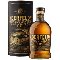 Aberfeldy 12 Years Old 