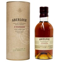 Aberlour A'bunadh Batch 58