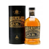 Aberfeldy 16 Years Old