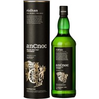 An Cnoc rùdhan