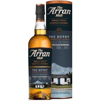 Arran "The Bothy" Quarter Cask (Batch 4)
