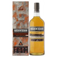 Auchentoshan The Bartenders Malt Annual Limited Edition