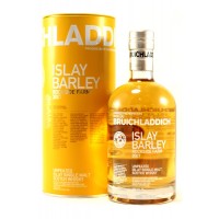 Bruichladdich Islay Barley Rockside Farm 2007