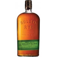 Bulleit Rye 1л.