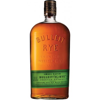 Bulleit Rye 1л.