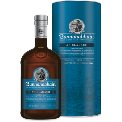 Bunnahabhain An Cladach Limited Edition Release 1L