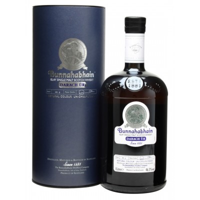 Bunnahabhain Darach Ùr 1L