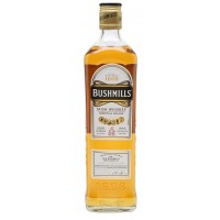 Bushmills Irish Whiskey 1л.