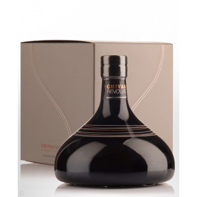 Chivas Regal Revolve 17 yo 750мл.