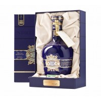 Chivas Regal Royal Salute Hundred Cask Selection