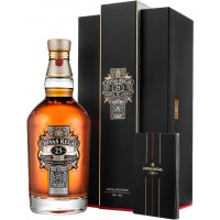Chivas Regal 25 yo 