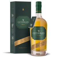 Cotswolds Single Malt Peated Cask