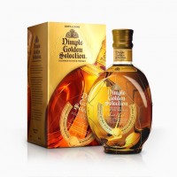 Dimple Golden Selections 
