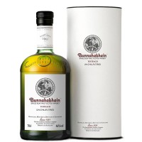 Bunnahabhain Toiteach Un-Chillfiltered