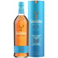 Glenfiddich Select Cask Solera Vat №1 Cask Collection 1л.