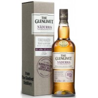 The Glenlivet Nàdurra First-Fill Oloroso Cherry Casks 16 YO 