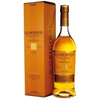 Glenmorangie The Original 10 YO with Box