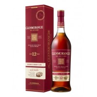 Glenmorangie The Accord 12YO 1л.