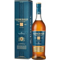 Glenmorangie The Cadboll  1л.