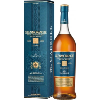 Glenmorangie The Cadboll  1л.