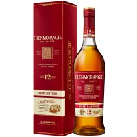 Glenmorangie The Lasanta 12 YO