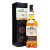 The Glenlivet Master Distiller's Reserve 1L.