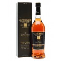 Glenmorangie The Quinta Ruban 12 YO