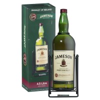 Jameson 4.5л.
