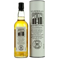 Kilkerran 12 Years Old