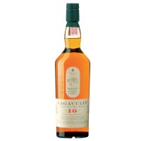 Lagavulin Islay Single Malt 16 YO 