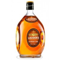 Lauder's Sherry Edition Oloroso Cask Blended Scotch Whisky 1л.