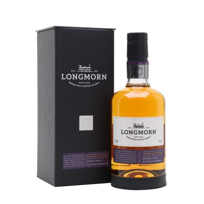 Longmorn Distiller's Choice Speyside Single Malt