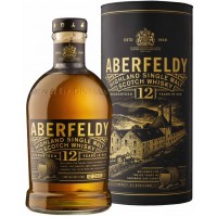 Aberfeldy 12 Years Old 1л.