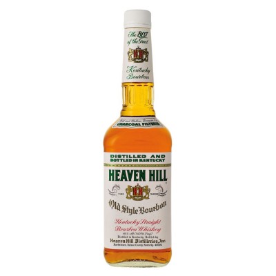 Heaven Hill Old Style Bourbon 1л.