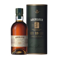 Aberlour 16 Years Old Double Cask Matured 