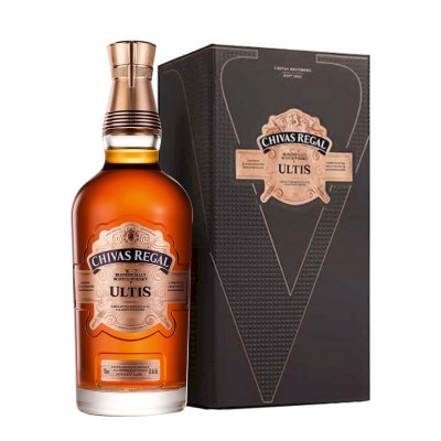 Chivas Regal Ultis 