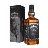Jack Daniel’s Master Distiller Limited Edition №5 Frank Thomas Bobo 1л.
