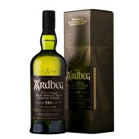Ardbeg The Ultimate Ten 