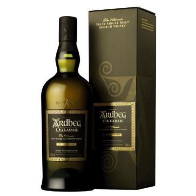 Ardbeg Uigeadail