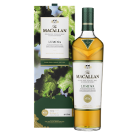 The Macallan Lumina Whisky 