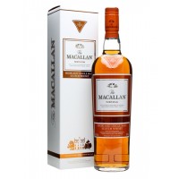 The Macallan Sienna
