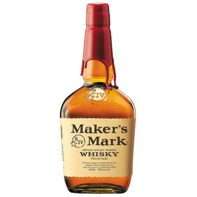 Maker's Mark 1л.