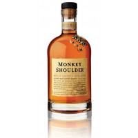 Monkey Shoulder Blended Malt Scotch Whisky 750 мл.