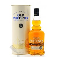 Old Pulteney 12 Years Old 