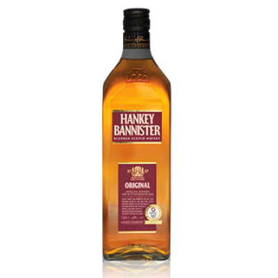 Hankey Bannister Original 1л.