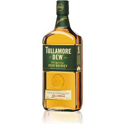 Tullamore D.E.W. Original 1л.